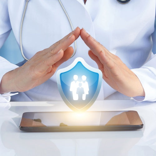 Medical-Grade Safety