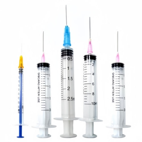Universal Needle Compatibility